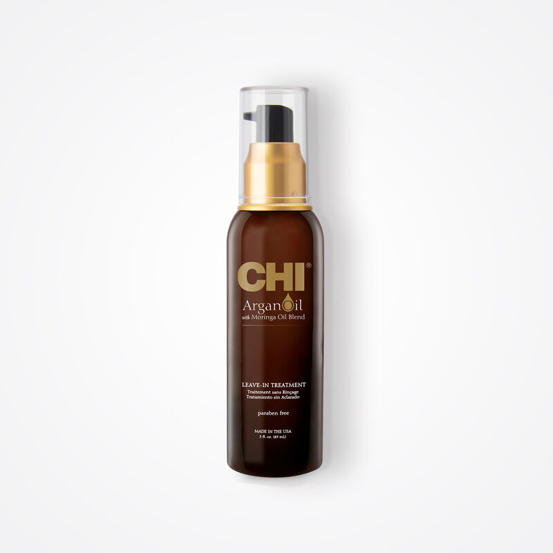 Argan Oil Leave-In Treatment - 3 Ounces, , large image number null